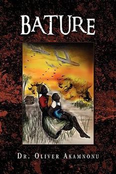 Hardcover Bature Book