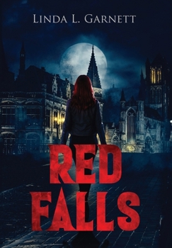 Hardcover Red Falls: Book One: Red Falls Book