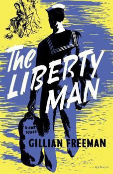 Paperback The Liberty Man Book