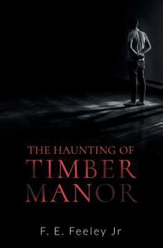 Paperback The Haunting of Timber Manor Book