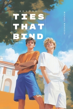 Paperback Beyond Ties That Bind Book