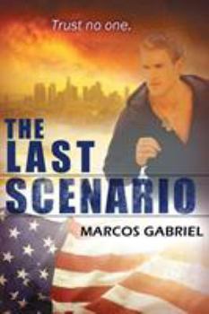 Paperback The Last Scenario Book