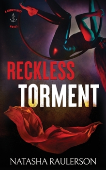 Paperback Reckless Torment Book