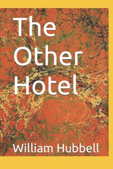 Paperback The Other Hotel Book