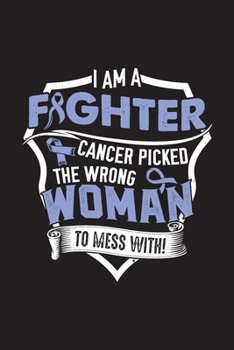 Esophageal Cancer Awareness Notebook: Esophageal Cancer Journal Notebook (6x9), Esophageal Cancer Books, Esophageal Cancer Gifts, Esophageal Cancer Awareness