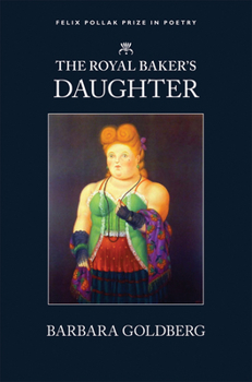 Paperback The Royal Baker's Daughter: Royal Baker's Daughter Book