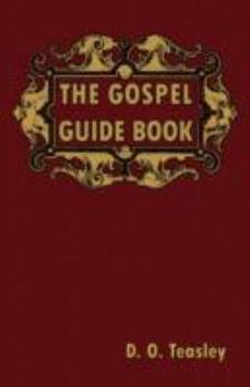 Paperback The Gospel Guide Book