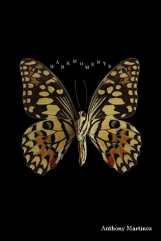 Paperback Dark Moments Book