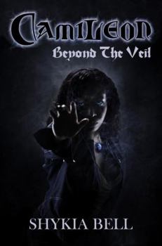 Paperback Camileon: Beyond The Veil Book