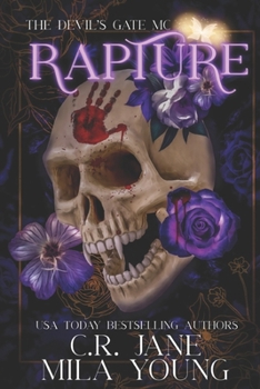 Rapture: The Devil's Gate MC - Book #5 of the MC Syndicates