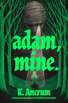 Hardcover Adam, Mine. Book