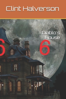 Paperback Diablo's House Book