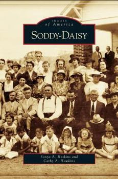 Soddy-Daisy - Book  of the Images of America: Tennessee