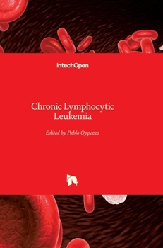 Hardcover Chronic Lymphocytic Leukemia Book