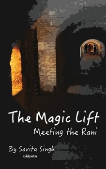 Paperback The Magic Lift Book