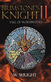 Hardcover Brimstone's Knight II Book