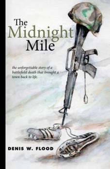 Paperback The Midnight Mile Book