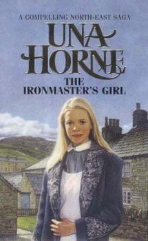 Paperback The Ironmaster's Girl Book