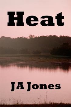 Paperback Heat Book