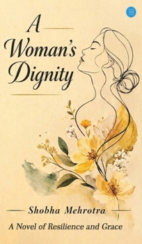 Hardcover A Woman's Dignity Book