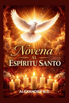 Paperback Novena Al Espíritu Santo [Spanish] Book