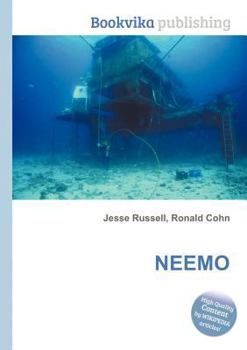 Paperback Neemo Book