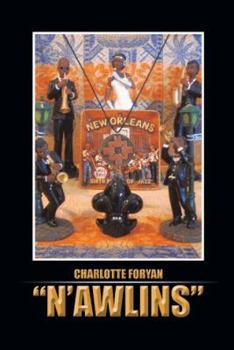 Paperback "N'awlins" Book