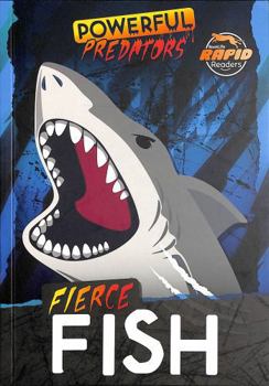 Fierce Fish