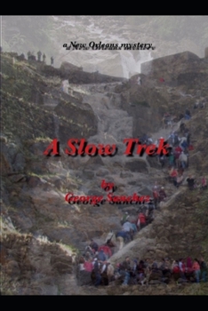 Paperback A Slow Trek Book