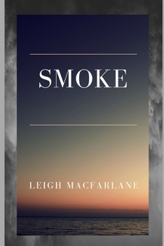 Paperback Smoke Book