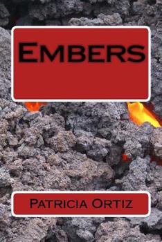 Paperback Embers Book