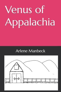 Paperback Venus of Appalachia Book