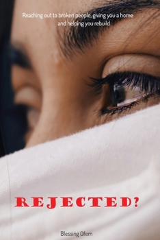 Paperback Rejected? Book