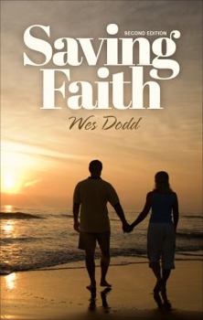 Paperback Saving Faith Book