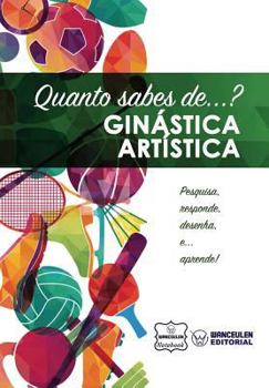 Quanto sabes de... Ginástica Artística