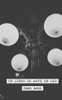 Paperback Libro de Arte en LSD [Spanish] Book