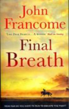 Paperback Final Breath Book