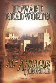 Paperback The Al-Andalus Chronicle Book