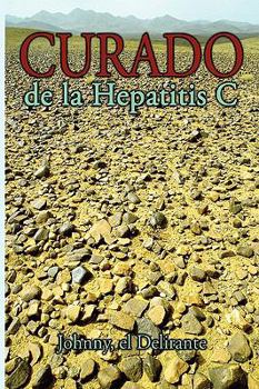 Hardcover Curado de la Hepatitis C Book