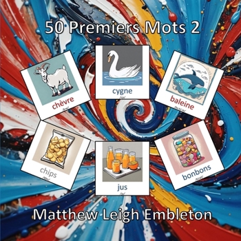 50 Premiers Mots 2 (French Edition)
