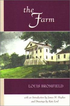 Paperback The Farm Book