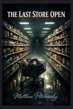 Paperback The Last Store Open Book