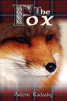 Paperback The Fox Book