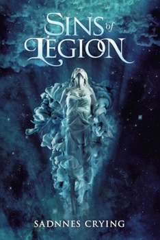Paperback Sins of Legion Book