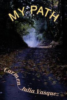 Paperback My Path Book