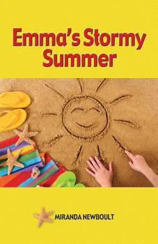 Paperback Emma's Stormy Summer Book