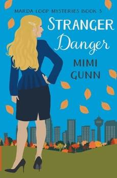 Paperback Stranger Danger Book
