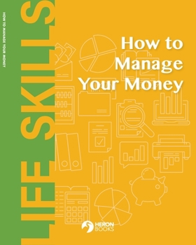 Paperback How to Manage Your Money Book