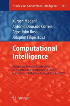 Hardcover Computational Intelligence Book