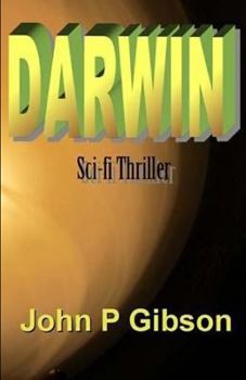 Paperback Darwin Book
